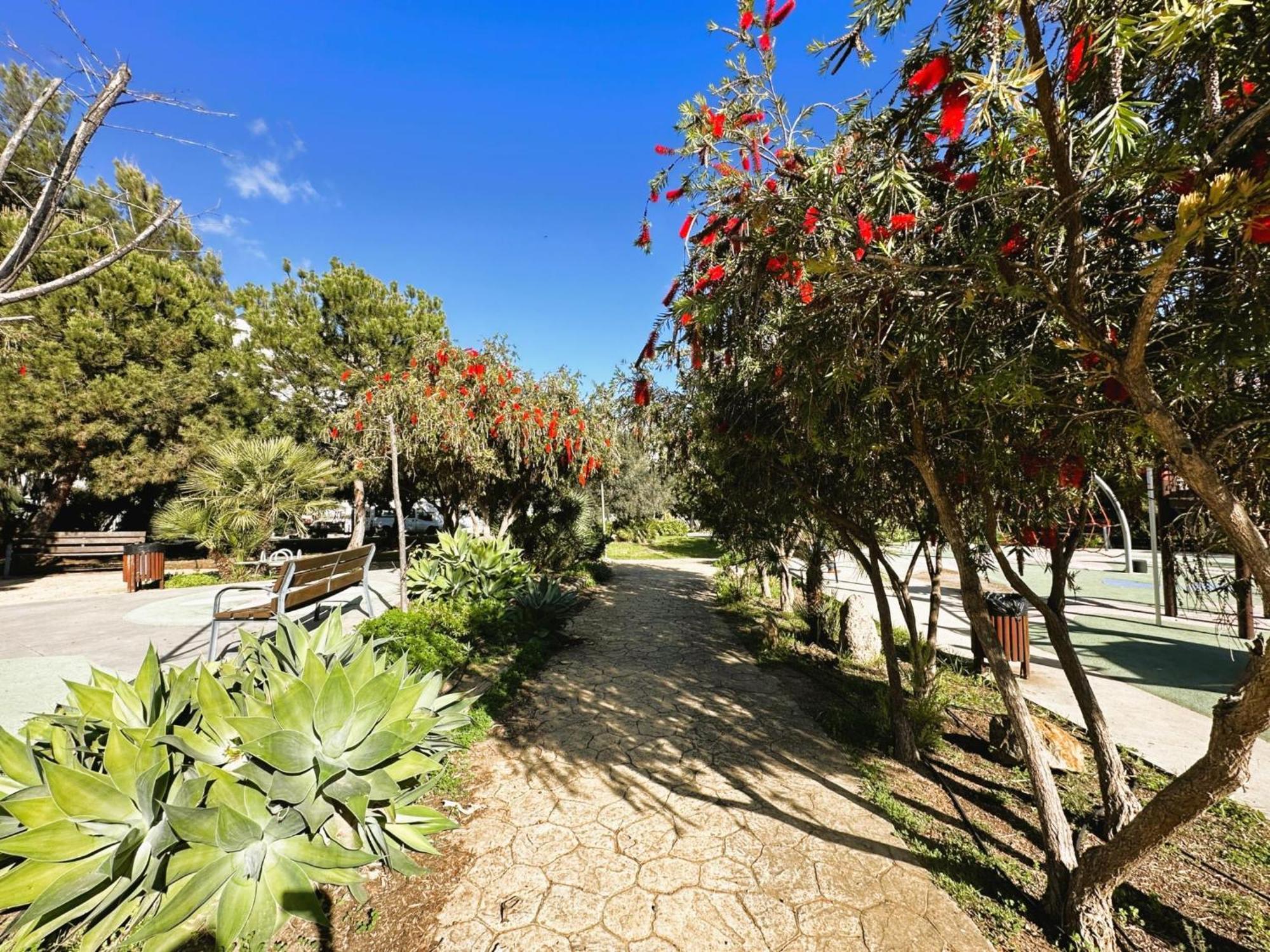 Charming 3 Bedroom In Close To The Sea Apartment Estepona
