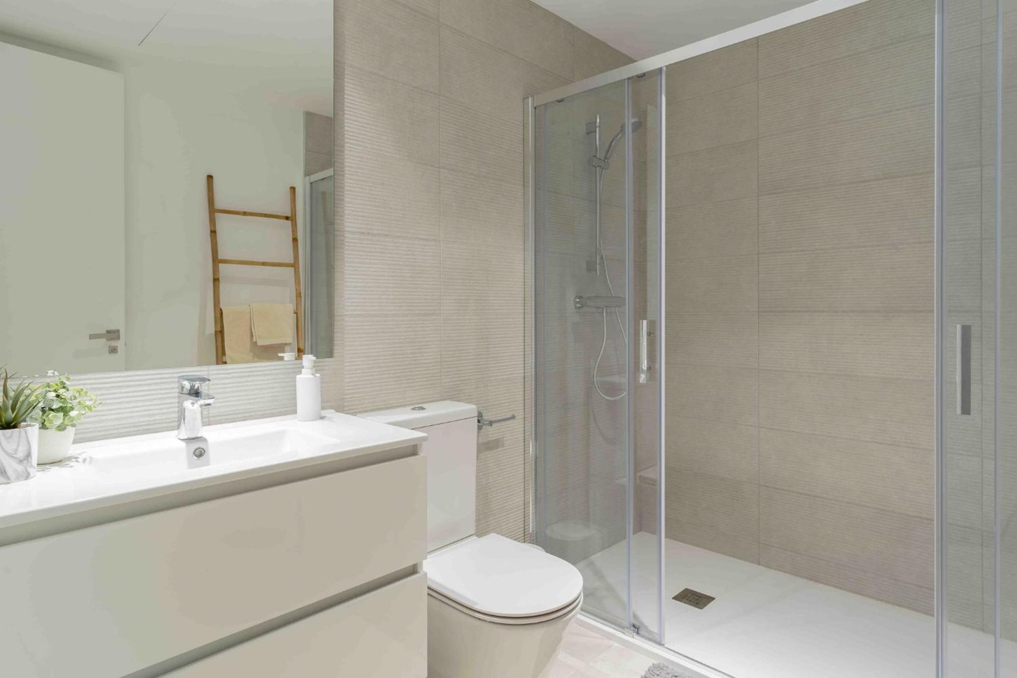 Charming 3 Bedroom In Close To The Sea Apartamento *